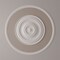 Ekena Millwork 52 1/8-in. OD x 47 1/4-in. ID x 2 1/2-in. W x 3/4-in. P Medea Ceiling Ring Kit CRK52MD - alternate 10